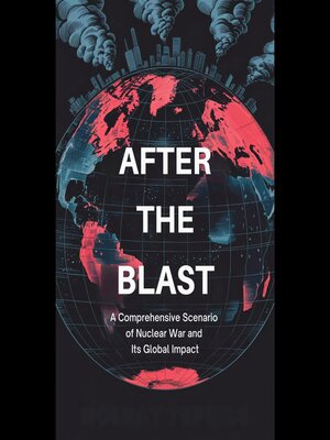 cover image of After the Blast
